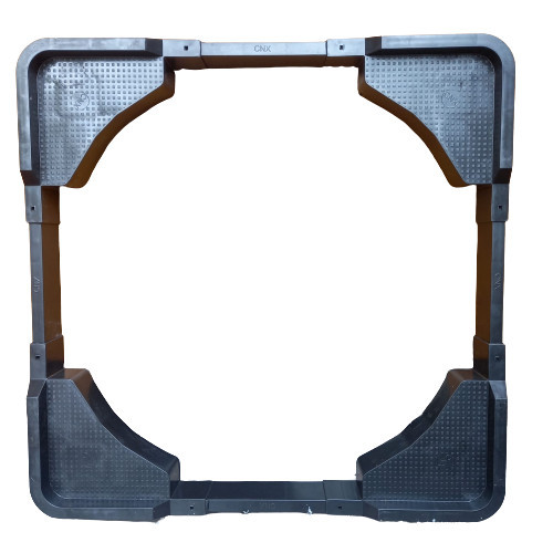 Cuci Gudang Alas Roda Kulkas Cnx- Tatakan Kulkas-Mesin Cuci-Lemari Es