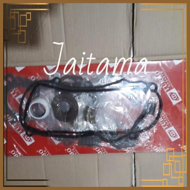 

[JTM] PACKING SET CERIA #JAITAMA