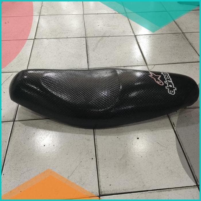 jok Mio sporty ORI modif 140BZ4 sparepart