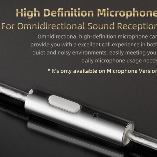 Sgor Adonis With C In Ear Hybrid Driver Earphone Headset Alt Venus