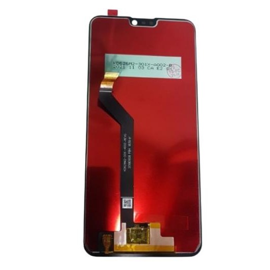 LCD + Touchscreen Asus Zenfone Max Pro M2 ZB631KL Ori Full Set