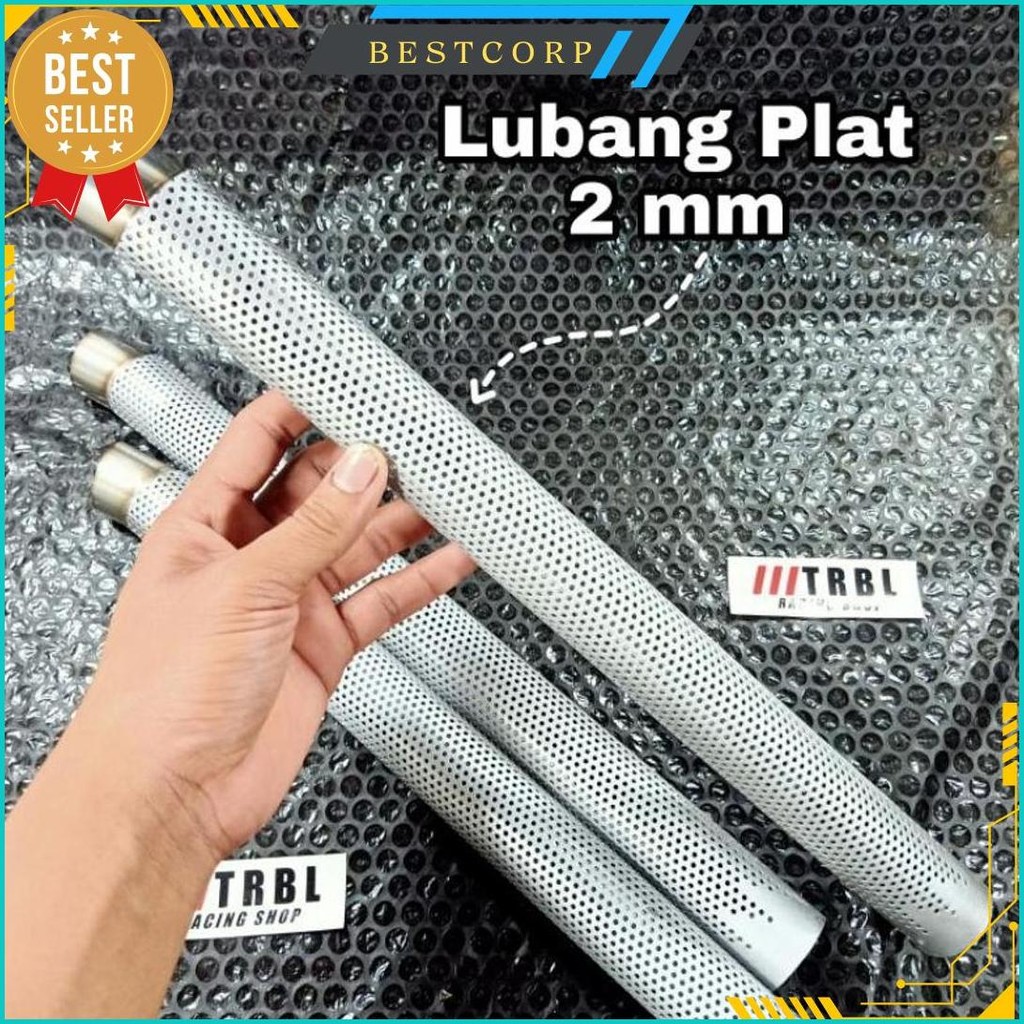 Saringan Knalpot Cms Zrc | Copy Cms | Vario 125/150, Beat, Pcx, Mio, Genio Dll | Saringan Knalpot Rx