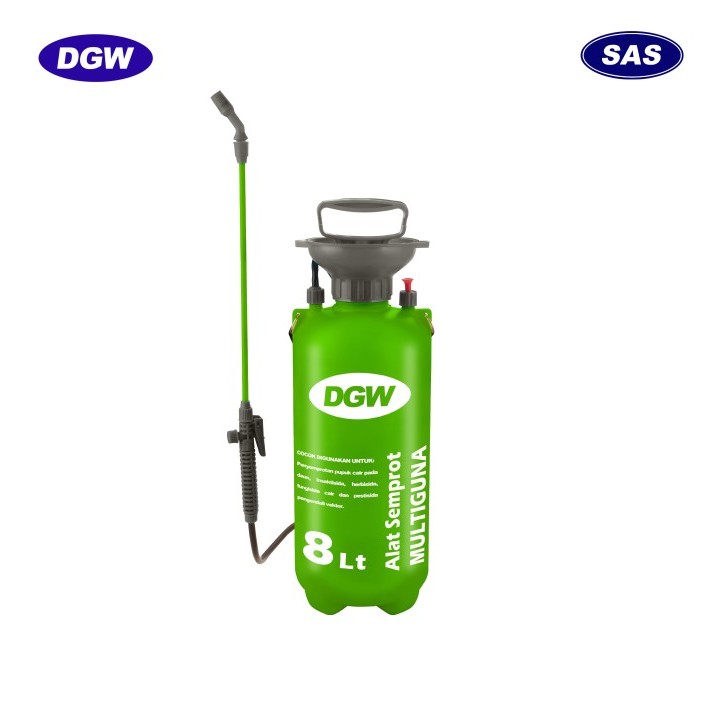 Dgw - Sprayer Manual Dgw8 8 Liter Barangbaru