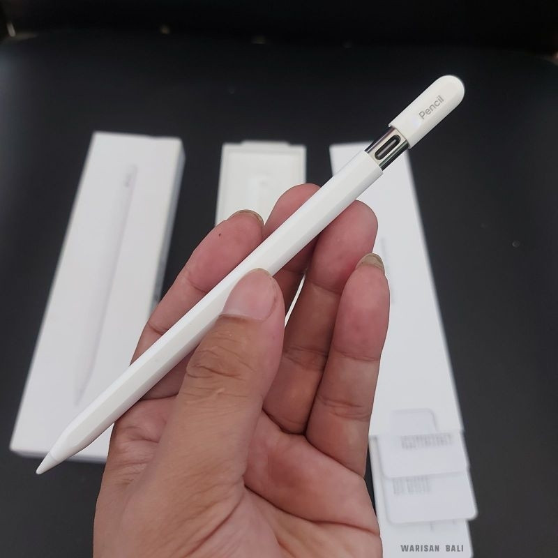 

Pensil Baru 2024 (USB-C) Stylus Kemasan Tertutup 1:1 |zL27lIHy|