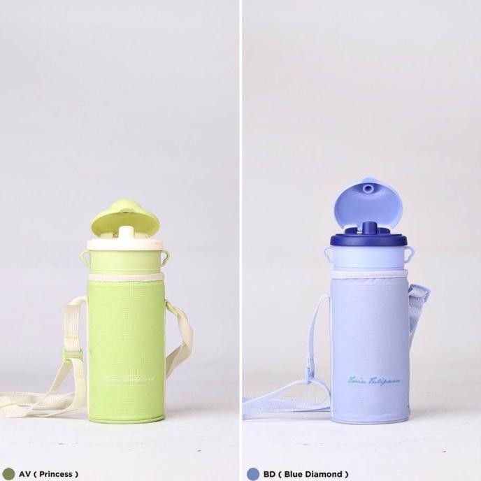 Botol Minum Anak Tupperware - Tempat Minum Anak - Multi Jug TK