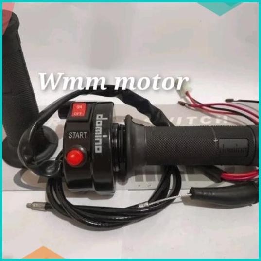 GAS SPONTAN METIK MODEL KTC-KITACO UNIVERSAL MIO-BEAT-MIO J-VARIO 140