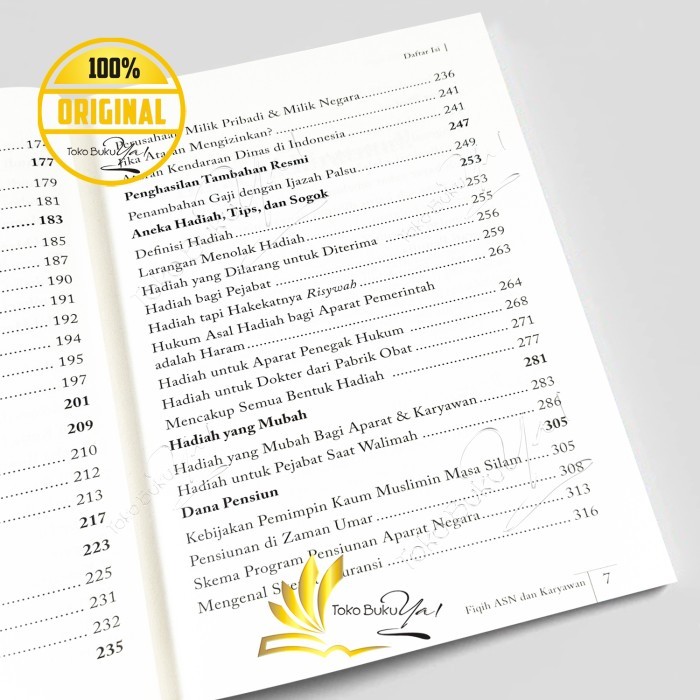 

Asli Fiqih Asn Dan Karyawan - Muamlah Publishing