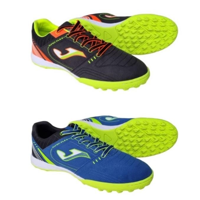 SEPATU FUTSAL JOMA SUPERLEX TF NEW