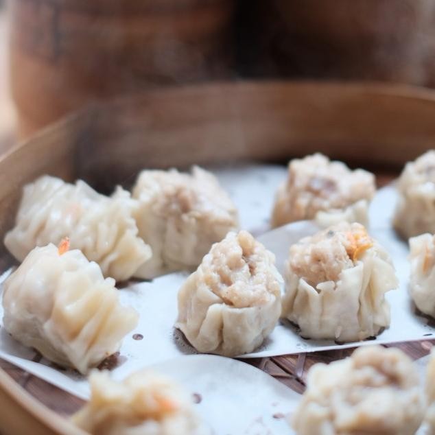 

Dimsum Chili Oil Sambal