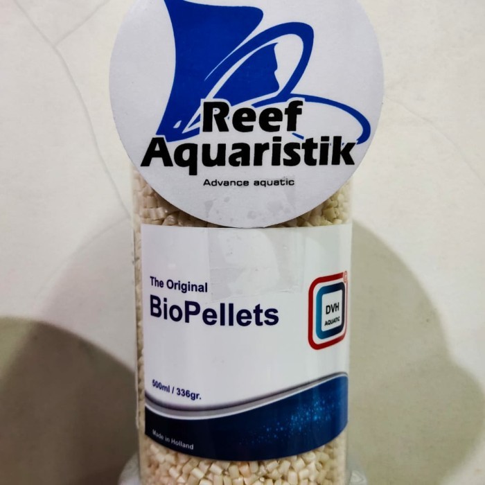 NP biopellet 500ml