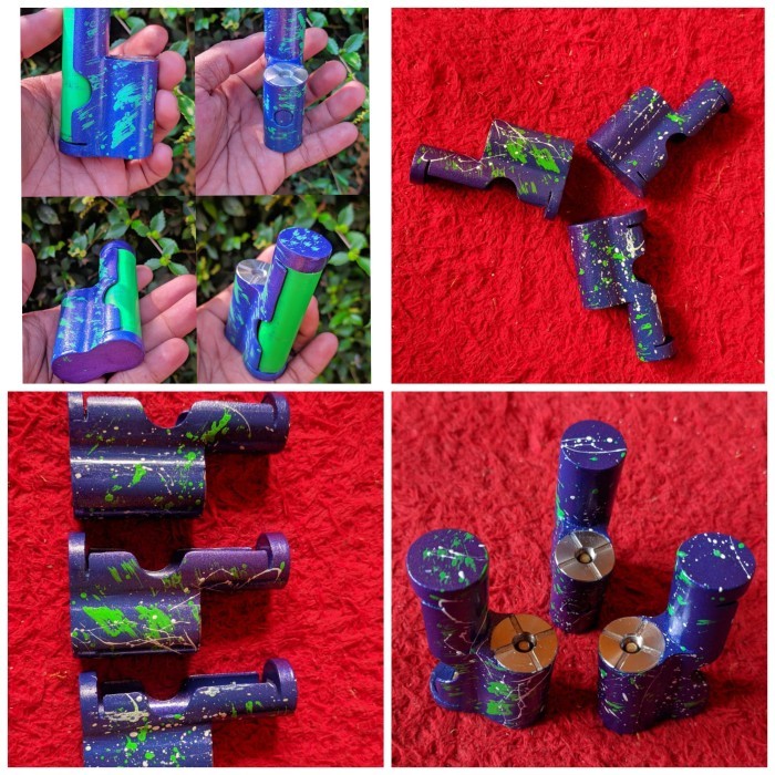 

kotak rangka SBS (m3c4)