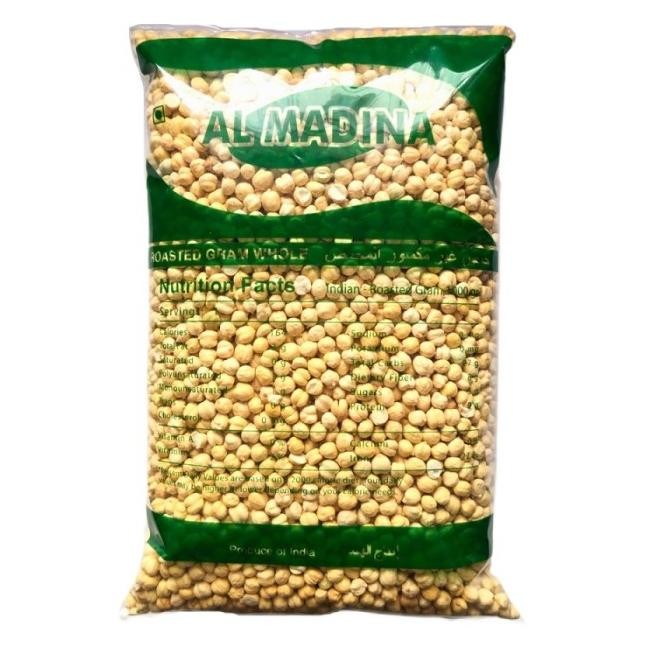 

Kacang Arab 1000Gr