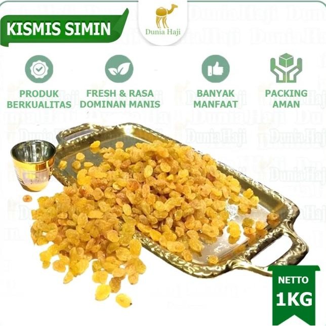 

Kiss Sin Kiss Kristal Kiss Warna Emas Oleh Oleh Haji / 1Kg