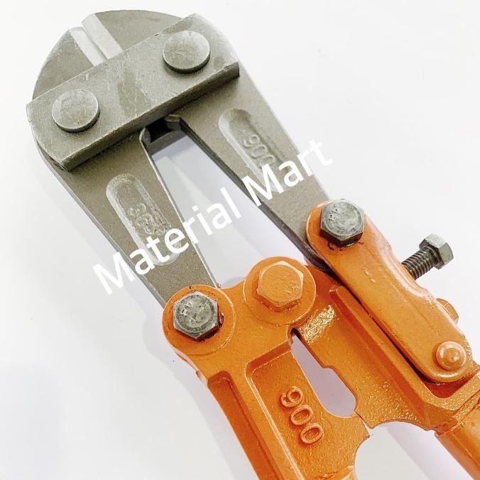 Gunting Besi Beton 36 | Pemotong Rantai Kawat 900Mm |Bolt Cutter 36 Premium Produk