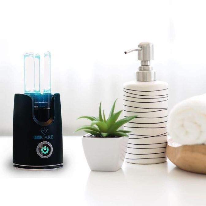 UV PORTABLE ROOM STERILIZER