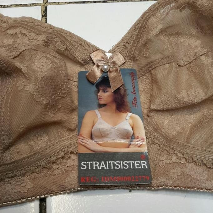 Bh Sister Straitsister Original