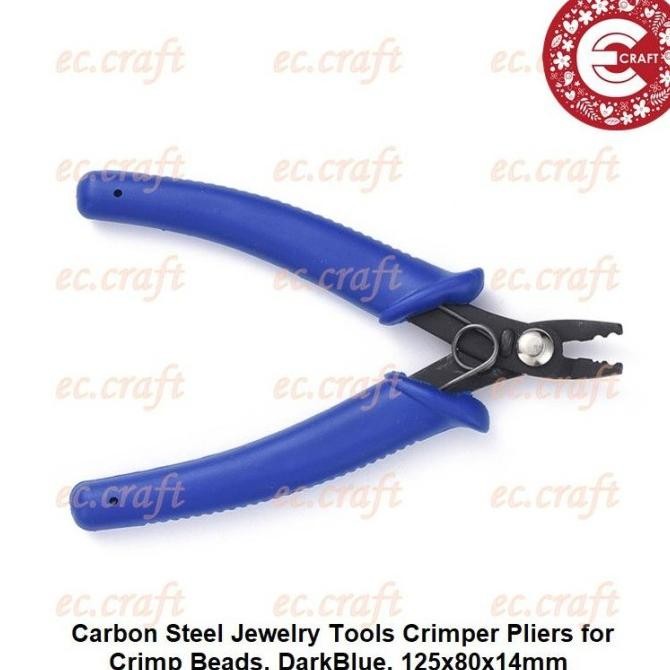 

BRG BARU 1 BUAH TANG CRIMP BEADS UNTUK CRIMP COVER