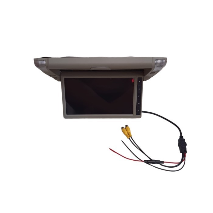 Terlaris Tv Plafon Enigma Eg-1078 / Tv Roof Enigma 9 Inch