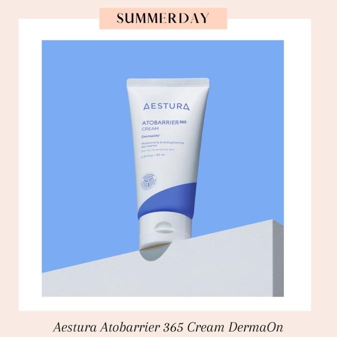 NEW [READY] Aestura Atobarrier 365 Cream