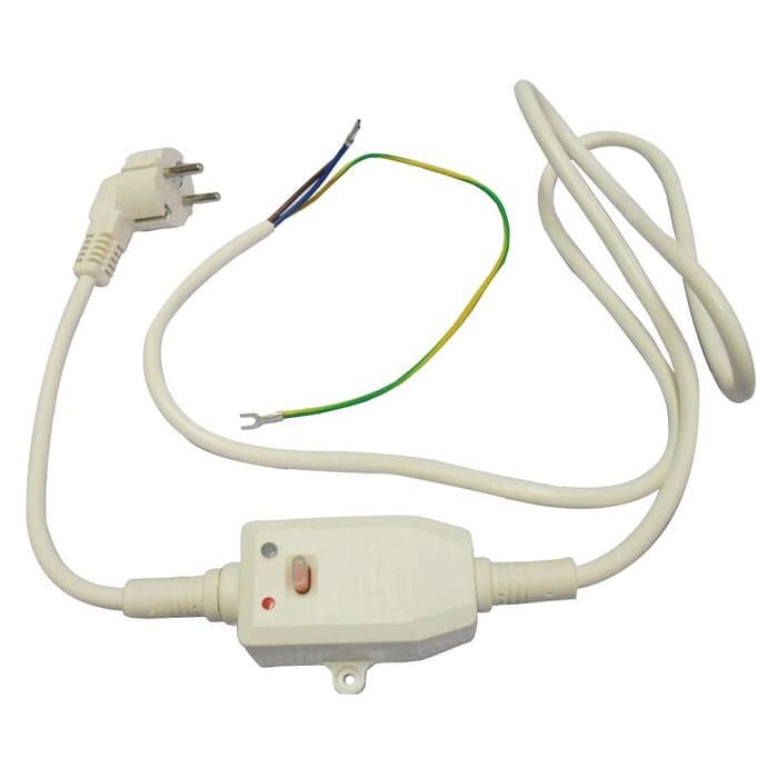 Termurah Elcb Water Heater / Pengaman Water Heater