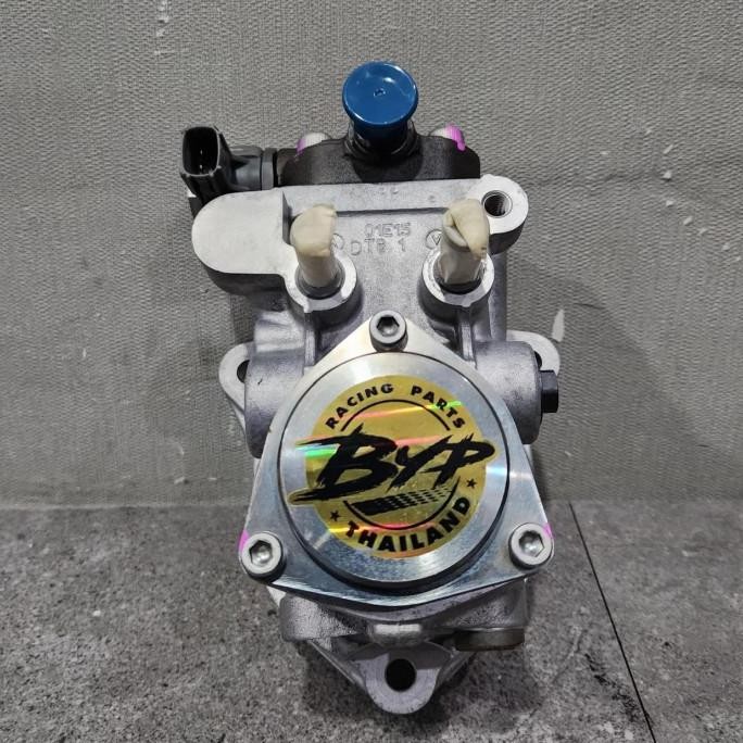 Supply Pump Assy Stroker Byp 1Kd 2Kd 1Gd 2Gd Innova Fortuner Diesel  Ready