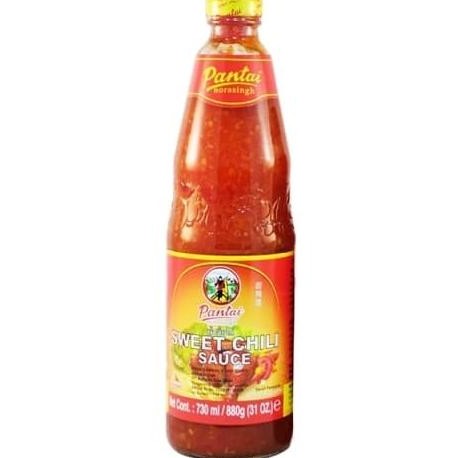 

Pantai Sweet Chili Sauce 730ml Thailand PM