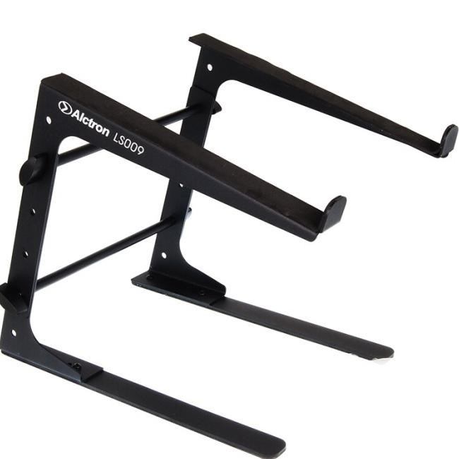 Alctron Ls009 - Professional Laptop Stand For Dj