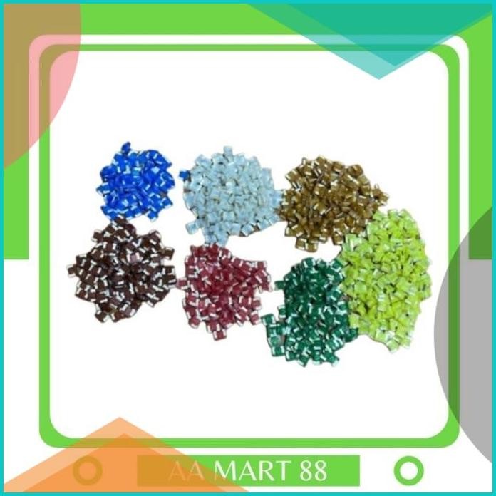 sekring / fuse mini merk pacific inova dll 140BZ4 perkakas