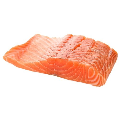 

Salmon Norway 200 Gram (Frozen)