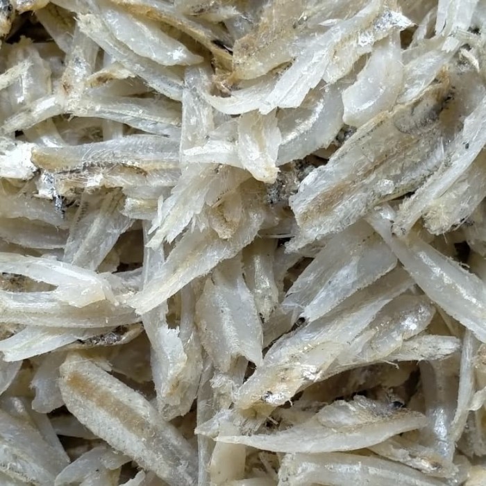 

Ikan Daging Belah Medan