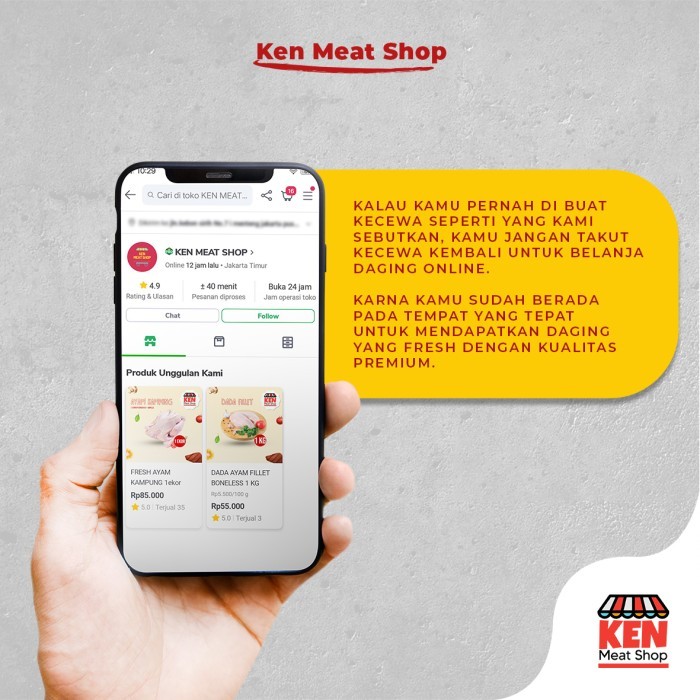 

Tulang Muda Babi