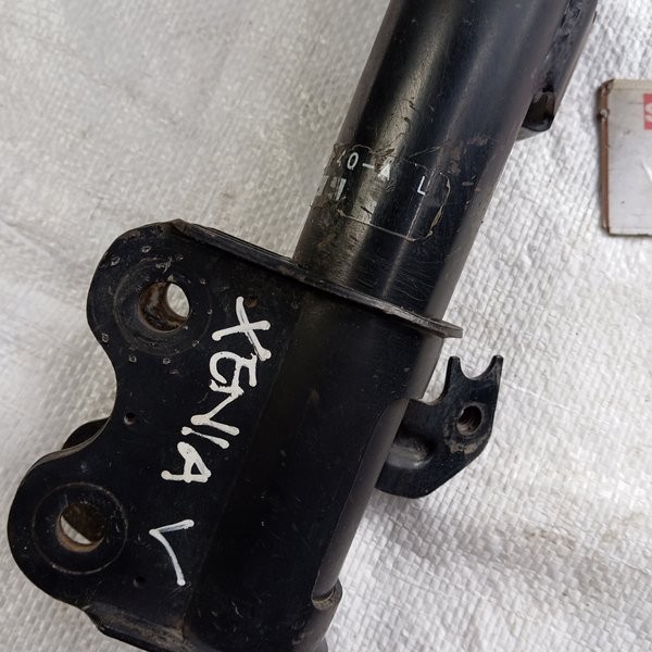 (Bekas) Shock Breaker Depan Kiri Avanza Xenia Lama Old Copotan