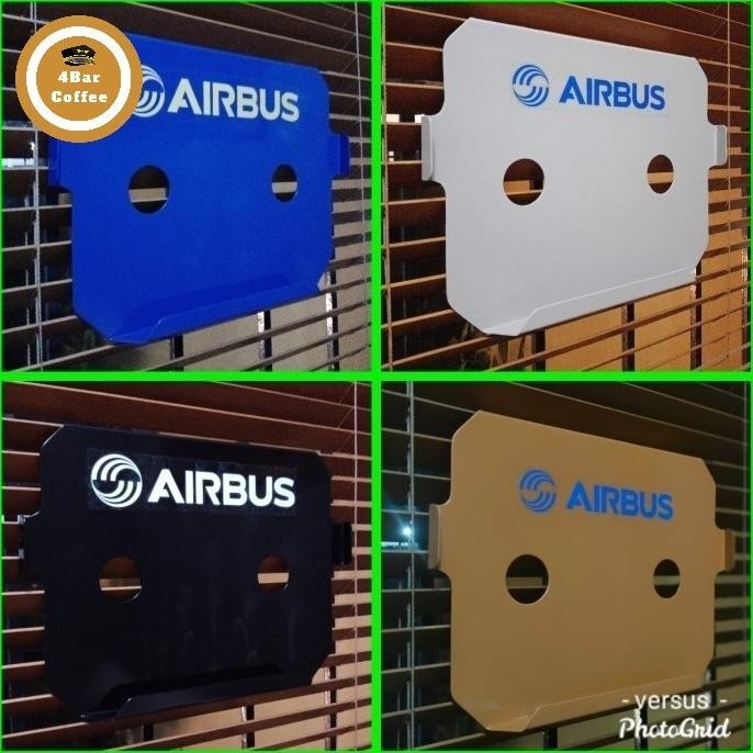 NEW AIRBUS 320 IPAD HOLDER / TATAKAN IPAD