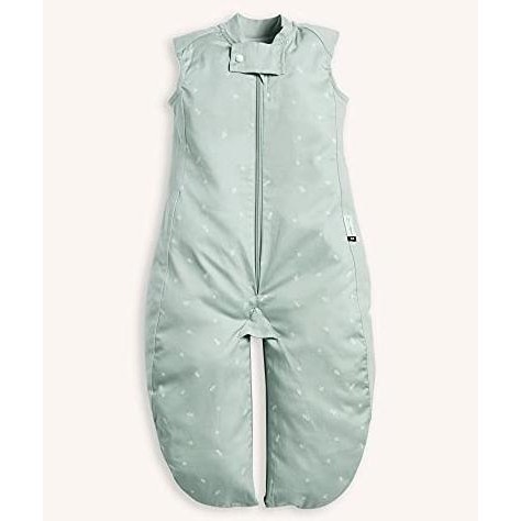 ergoPouch 0.3 TOG Sleep Suit Bag. 100% Organic Cotton