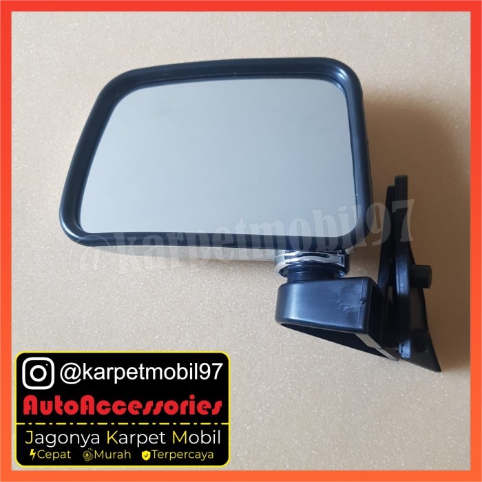 SPION T120SS CROME KACA SPION T120SS KIRI KANAN