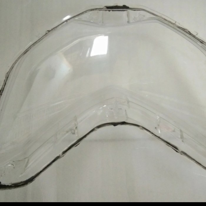 MIKA KACA LAMPU DEPAN NMAX OLD