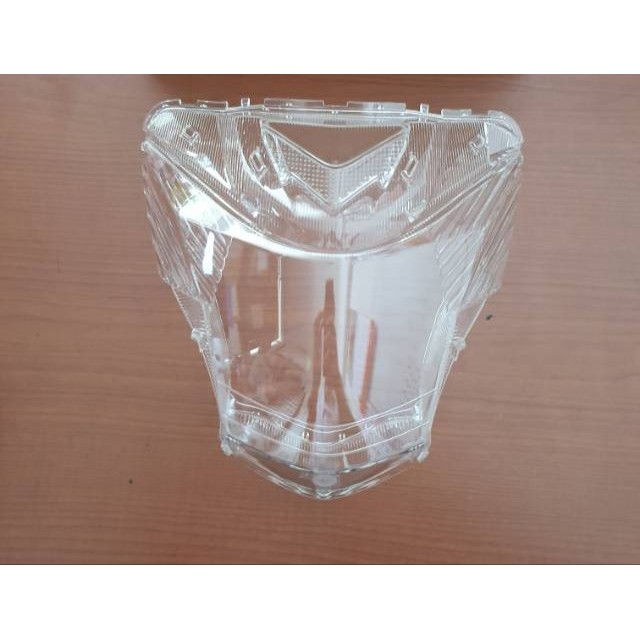 KACA LAMPU DEPAN SATRIA FU 150 FI 2016 / MIKA LAMPU SATRIA FU 150 FI