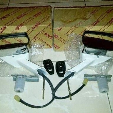 SPION COROLLA DX GT NOS