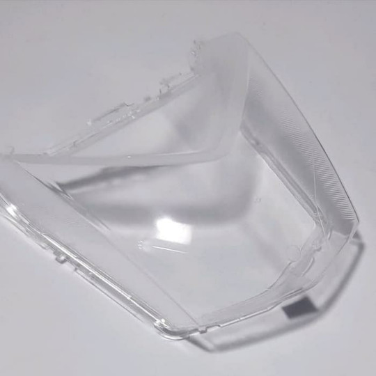 MIKA KACA LAMPU DEPAN BEAT FI