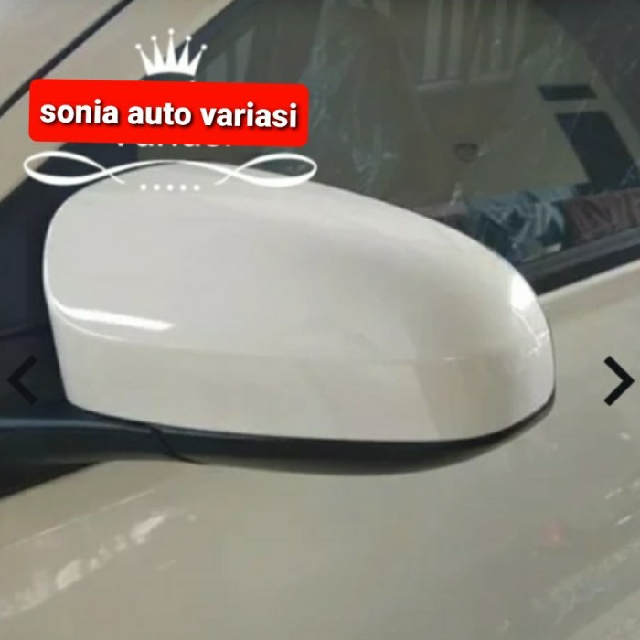 COVER SPION ETIOS VALCO POLOS ORIGINAL