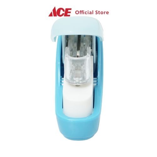 

Terbaru Ace Odi Stapler Nail Less Small Hekter Stepler Jepretan Kertas Peralatan Atk Alat Tulis