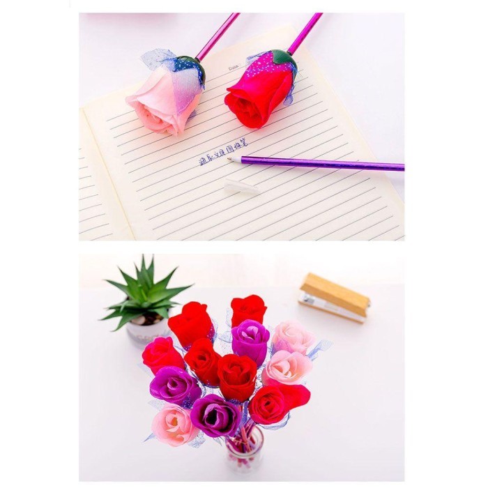 

Terbaru Pulpen Lucu Untuk Sekolah / Kantor 100% ori