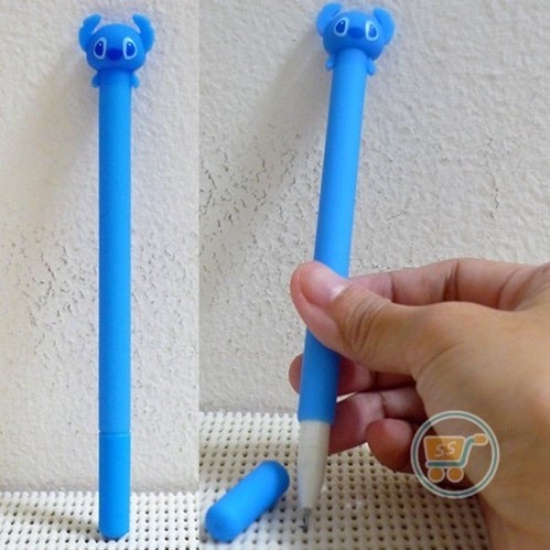 

Terbaru NEW BOLPEN STITCH BABY CUTE PENA ALAT TULIS SEKOLAH KANTOR KOLEKSI HADIAH 100% ori