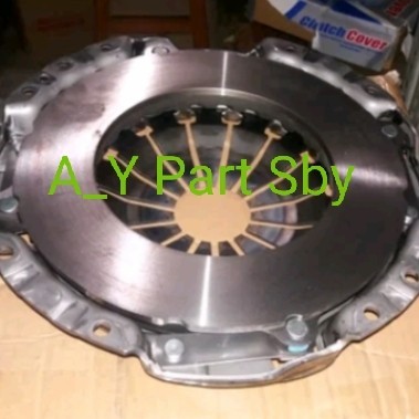 Dekrup Matahari Toyota Land Cruiser LC VX80 VX 80 LC 80 Manual