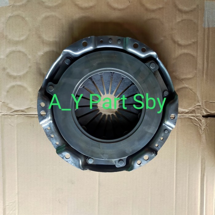 Dekrup Matahari Toyota Corolla Twincam Ae92 Original Asli