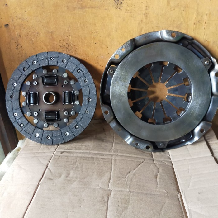 Kampas kopling set Matahari Honda Grand Civic - Ferio - City - City Z