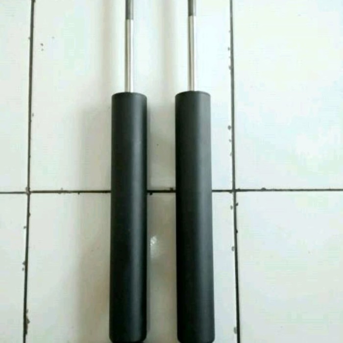 shock shockbreaker bmw x5 e53 belakang