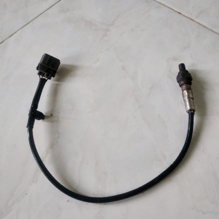 OXYGEN SENSOR OKSIGEN O2 SUBARU FORESTER ORI ORIGINAL