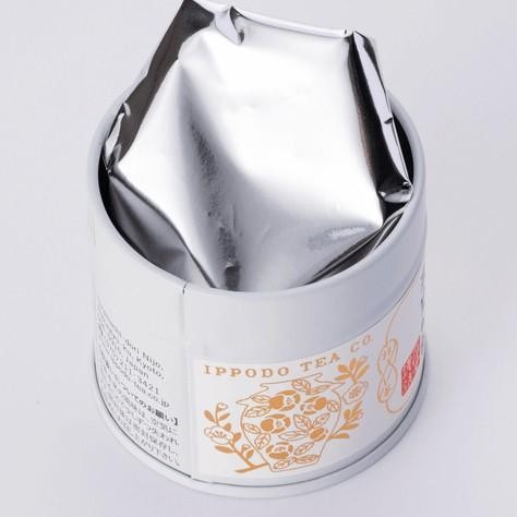 

Ipo Tea Ummon No Mukashi Ceremonial Matcha Powder/ Japan Ceremonial Grade Matcha Powder