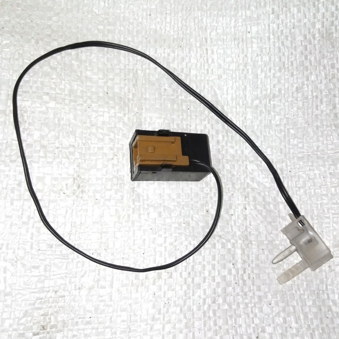 THERMISTOR EVAPORATOR AC NISSAN MARCH 276751HA0A NISSAN ALMERA